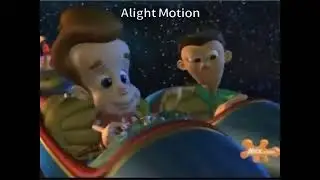 Carl Weezer Singing | Jimmy Neutron