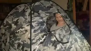 Дедушка и сказка про….