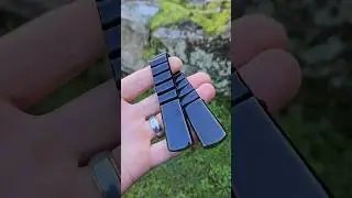 Euro chetki ebonit 