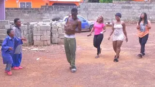 MAFIA MEET KEYSHE. AKABENEZER BOYS VRS CONFION.FT ABENA POKUA,MIRIAM,LOUISA,KOMPANY 😃😃😃✔️
