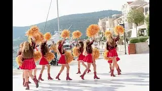 Компания MARSEE GROUP приглашает!