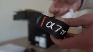 SONY a7IV 21 03 2023