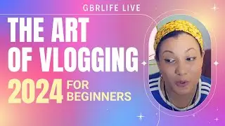 How to Vlog | Vlogging Tips | Vlogging for Beginners