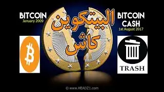 Bitcoin Cash هل الوقت المناسب لشراء او بيع البيتكوين كاش