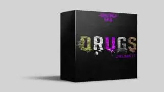 Drugs Drum Kit ● Free Download ●