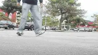 C-walk Fantasista - Kaij