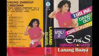 Erni S. & Nada Idaman Gempash Group - Lanang Buaya