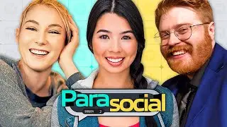 BOYS VS GIRLS: PARASOCIAL SEASON 2 [VOD+CHAT]