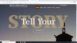 Searching for Obituaries