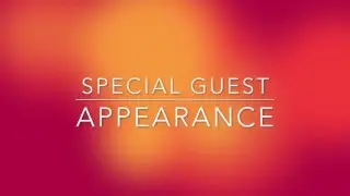Special Guest Appearance - Mercy Game