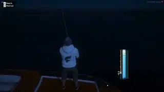 ESX | Frozen Fishing /w NUI | frozen-scripts.com