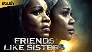 Their Friendship Was Unbreakable… Until Marriage Tore Them Apart | Drama Movie