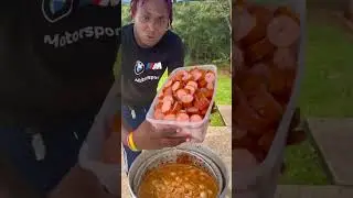How to boil Lobster (SOUTHERN STYLE)