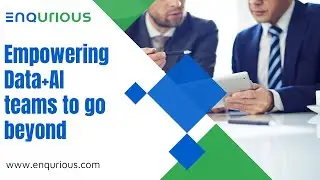 Enqurious - Your Ultimate Learning Platform!