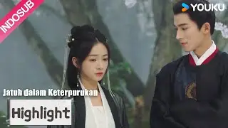 Jiang Li mengucapkan selamat tinggal pada dirinya yang dulu! | Jatuh dalam Keterpurukan | YOUKU