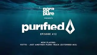 Purified Radio 412