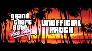GTA Vice City Fix Pack - 2023