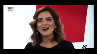 Последний эфир.