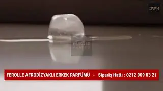 KADINLARI BAŞTAN ÇIKARAN PARFÜM