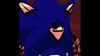 Sonic.Exe 2011 (Hell's incarnation) - FNF