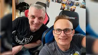 Pożegnalny LIVE Szwagrów