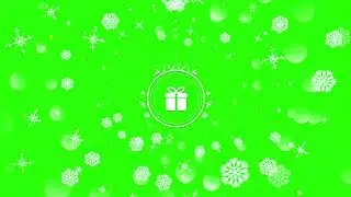 Green Screen : New Intro Logo Design Template Effect