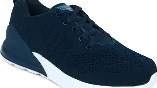 ACTION SHOE ART.AM.1410 COL.FULL BLACK MRP.1099