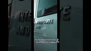 Airstream Interstate AWD at Woodland Airstream!