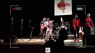 Alléluia Hosanna (Extrait live 2019)