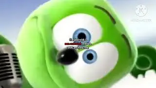 Klaskyklaskyklaskyklasky Gummy Bear Song AVS Video Editor