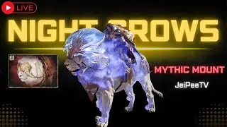 Ddi Mythic Mount is REAL ? 2nd Mythic?