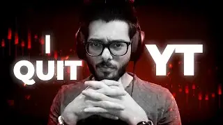 Quitting YouTube for This.