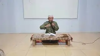 Kajian Subuh RTA