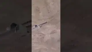 Вот это туннель!