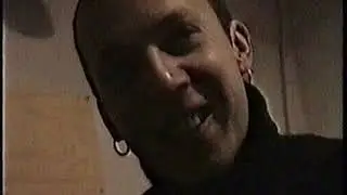 Интервью Ганса Хольмана (Третий Путь, 1996)