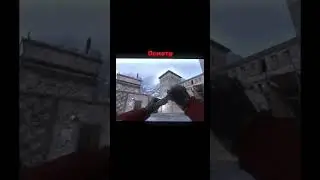 Нож имба? #standoff2 #стендофчик