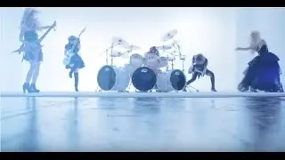 Aldious / SWEET TEMPTATION (Full Version)
