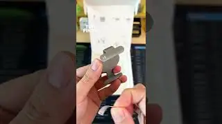 Unboxing DJI Osmo Mobile SE