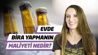 Ev Biracıları Bira Yapmanın Püf Noktalarını Anlattı