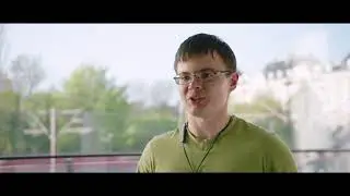 The Ariston Comfort Challenge - l'installatore russo Oleg Belyy