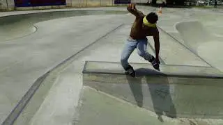 Tony Woodland - Los Angeles