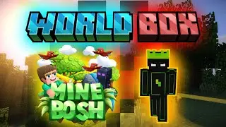 🔥🔥¡¡JUGUE Este BOX PVP De MINEBOSH y ESTO PASO!! 😭💀💀