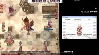 Keraunos bug
