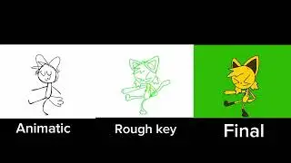 My first nostalgia animation memes