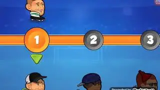 Oyun tanıtımı 2 ( online kafa topu