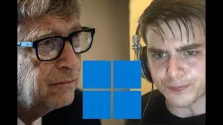microsoft when creating windows 11 logo
