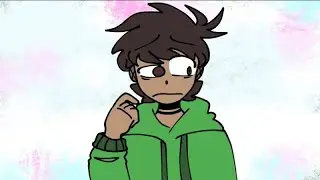 I'd rather sleep - Eddsworld (unfinished)