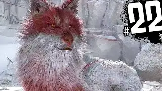 Black Myth Wukong 4K Gameplay Deutsch - Verwandlung in einen Fuchs