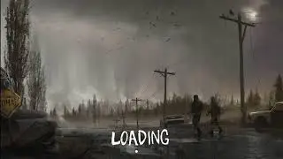 S.T.A.L.K.E.R. Anomaly 1.5.1 - Warfare&Story mode #7 [Loner]