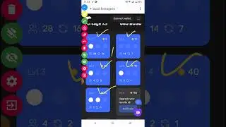 Forsage X3 Working | Forsage Power | Trust Wallet